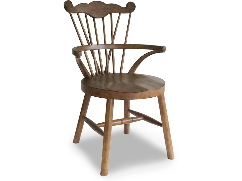 Storybook Chair