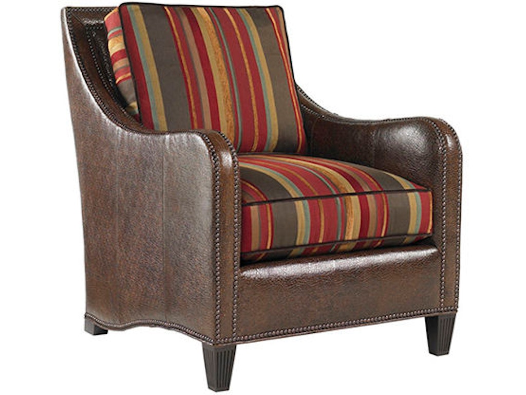 Koko Chair - Leather