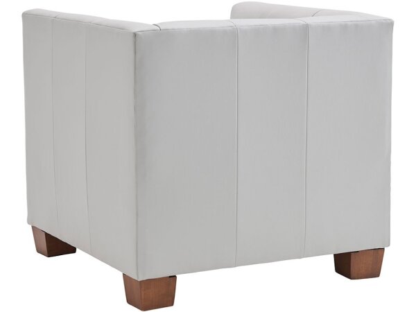 Emilia Leather Chair - Image 2