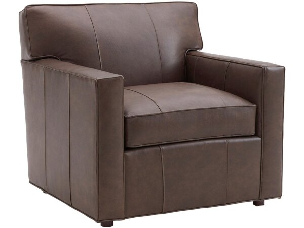 Ardsley Leather Chair