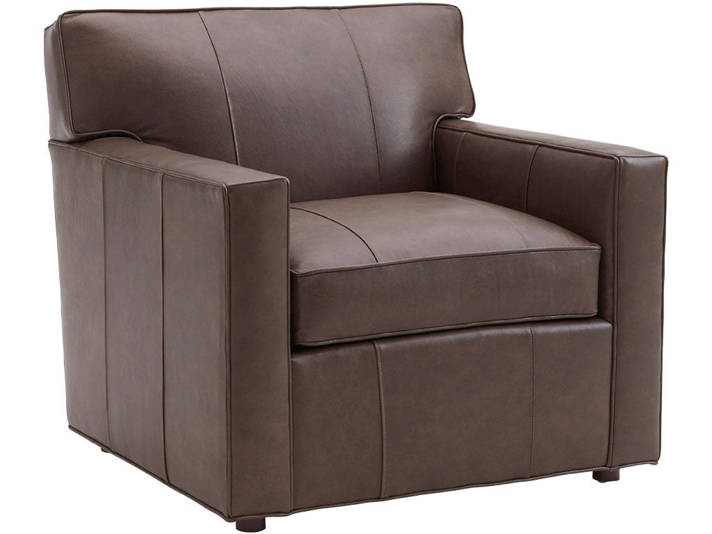Ardsley Leather Chair