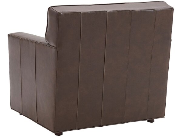 Ardsley Leather Chair - Image 2