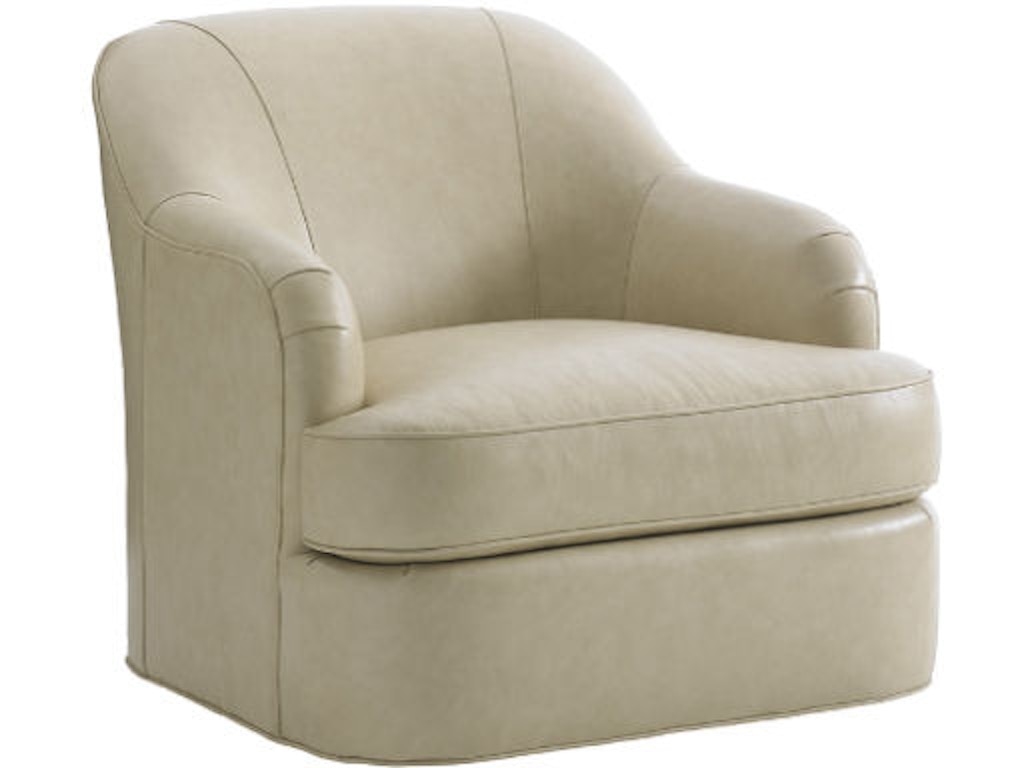 Alta Vista Chair - Leather