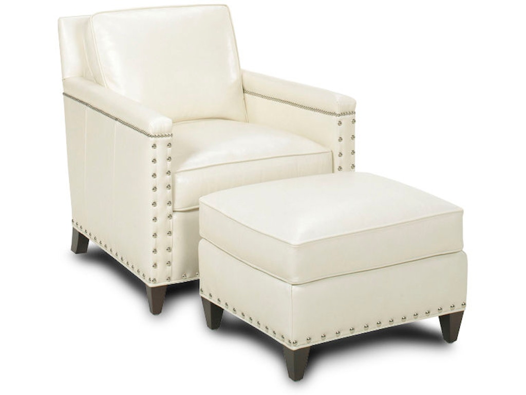 Chase Leather Chair