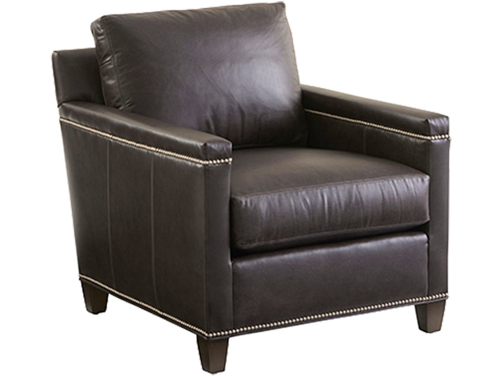 Strada Leather Chair