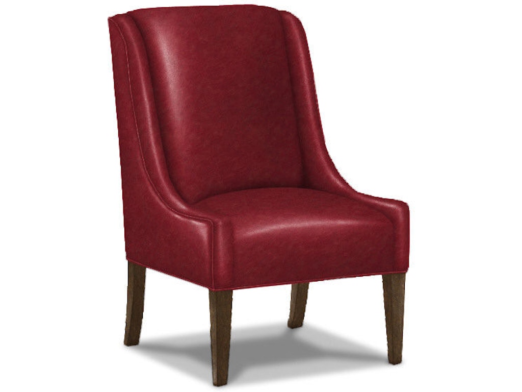Mode Leather Dining Chair