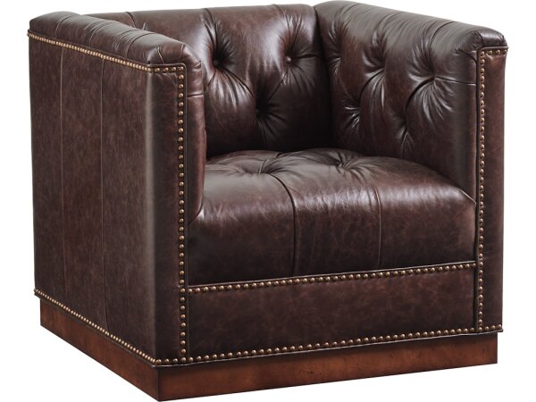 Fremont Swivel Chair