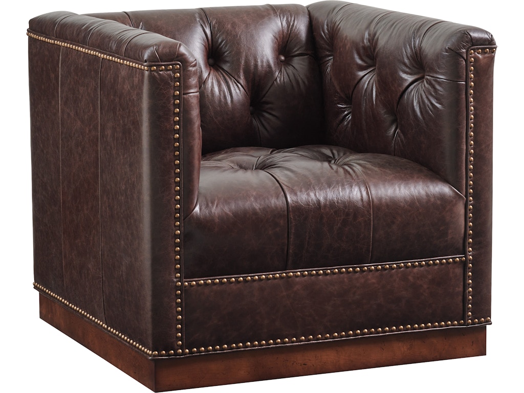 Fremont Swivel Chair