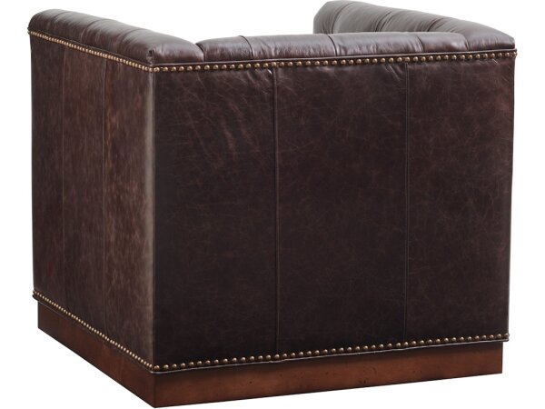 Fremont Swivel Chair - Image 2