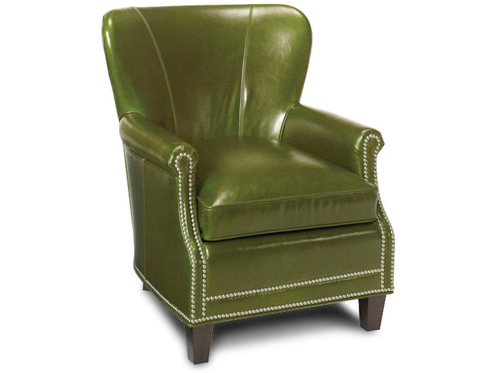 Westwick Leather Chair