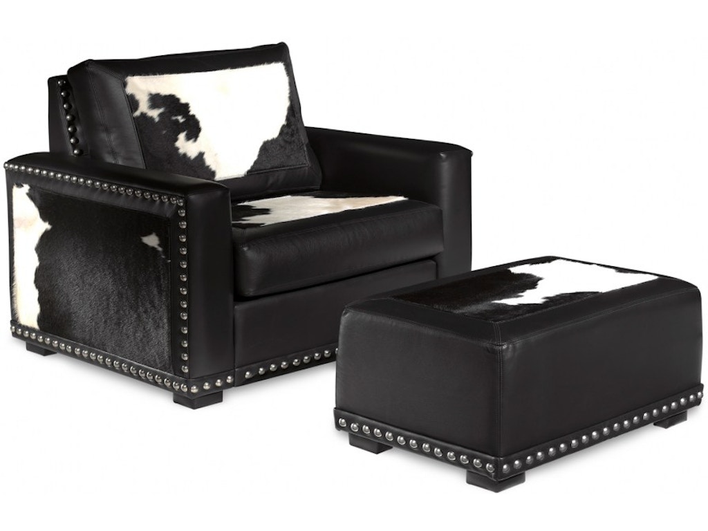 Longhorn Chairs