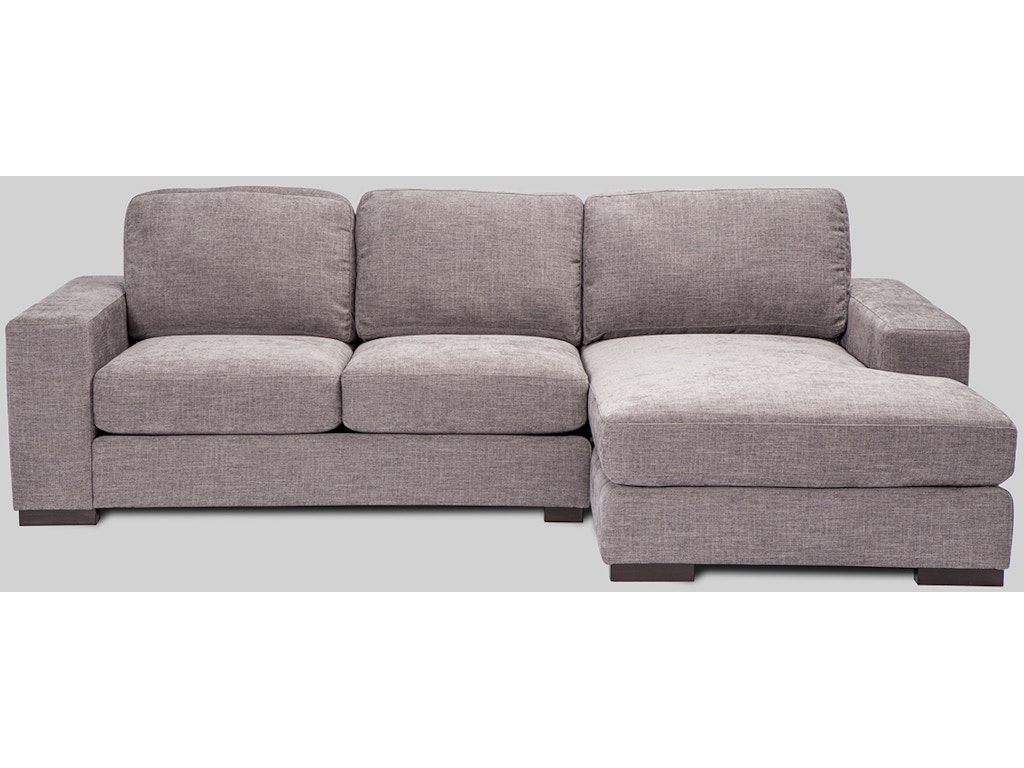 Lustro Sectional