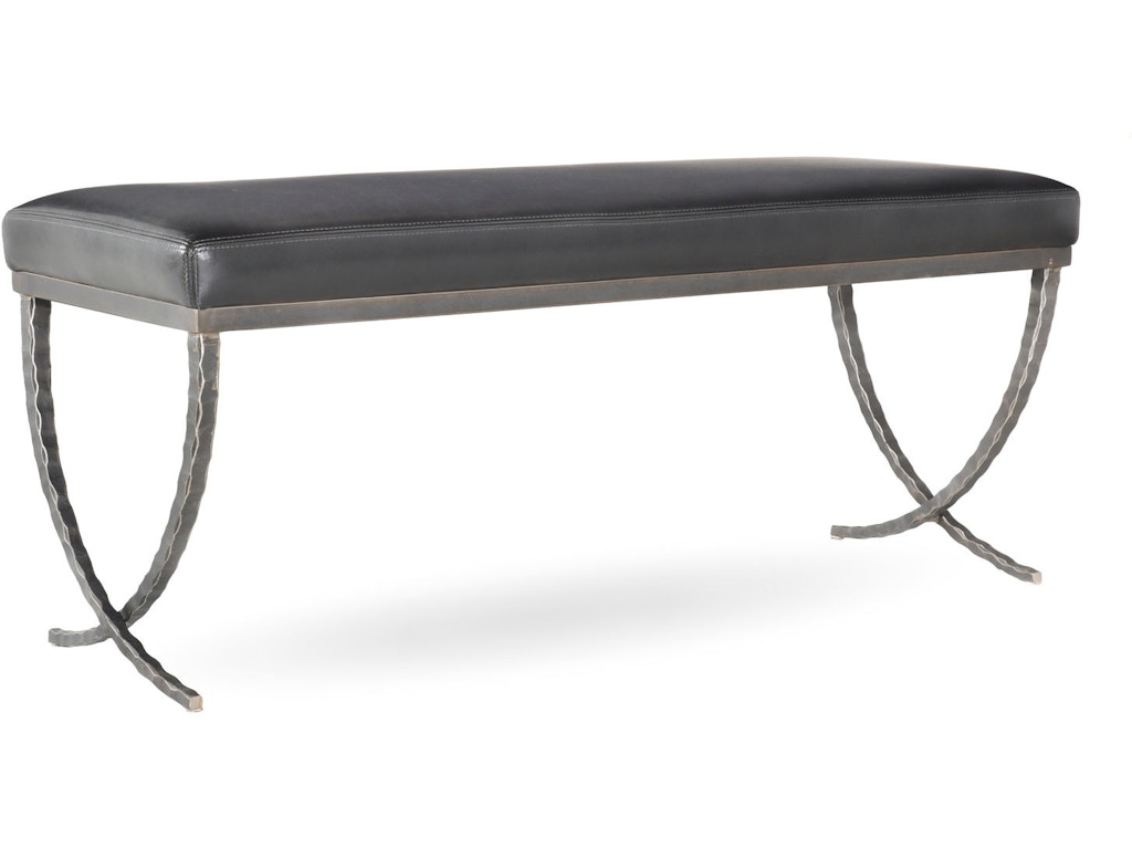 Talmadge 46" Bench