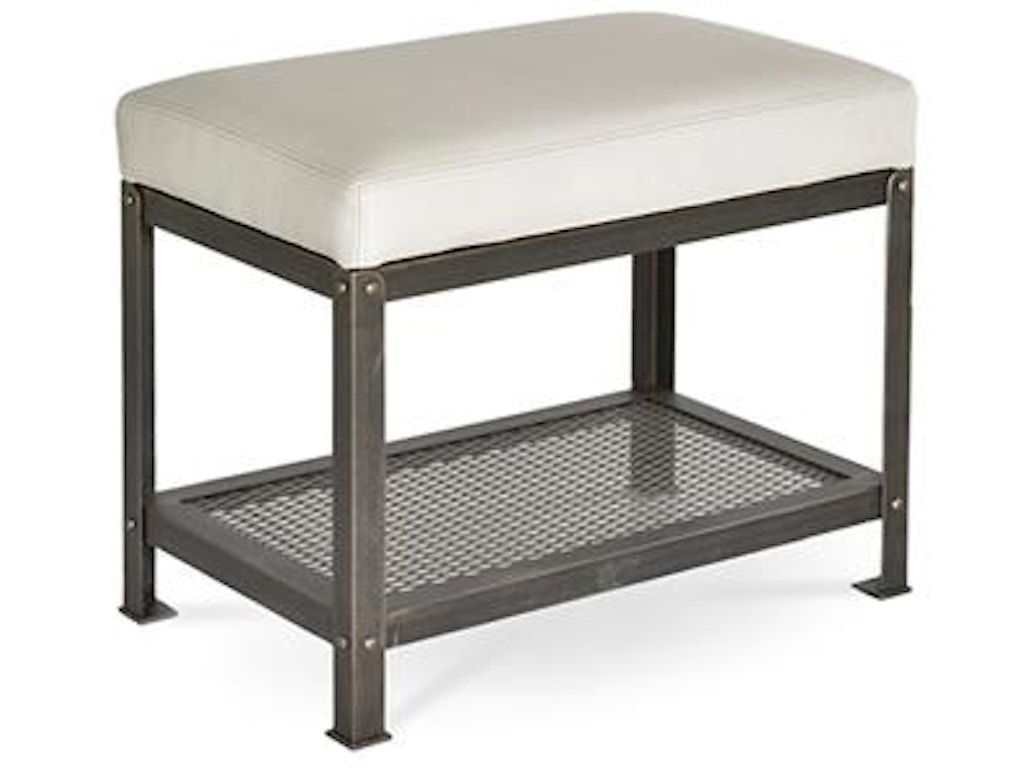 Warehouse Small Bench