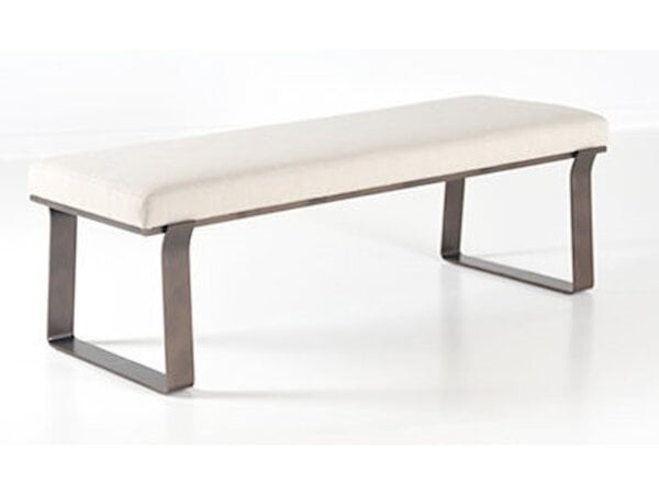 Beaufort Bench