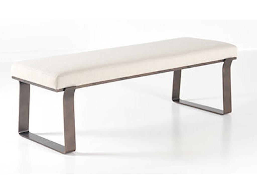 Beaufort Bench