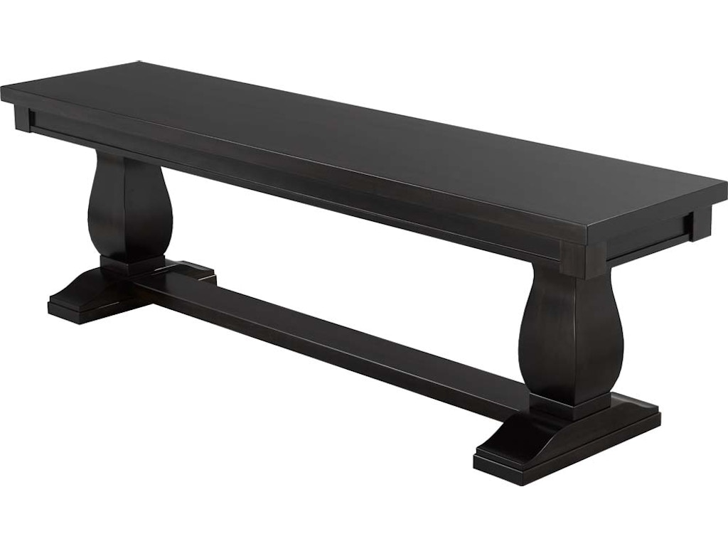 Madrid Bench