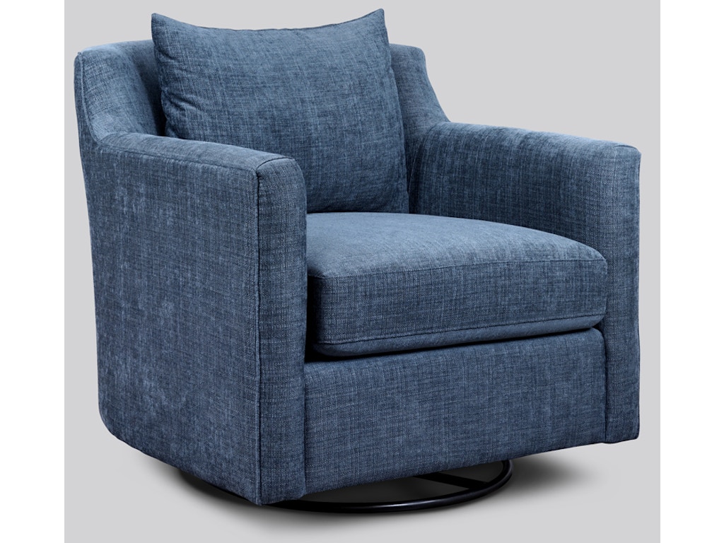 maggie_swivel Maggie Swivel Chair - Image 1