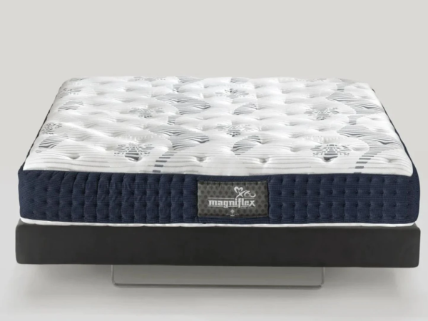 magniflex mattress critelli