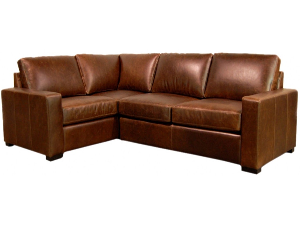 Manhattan Sectional