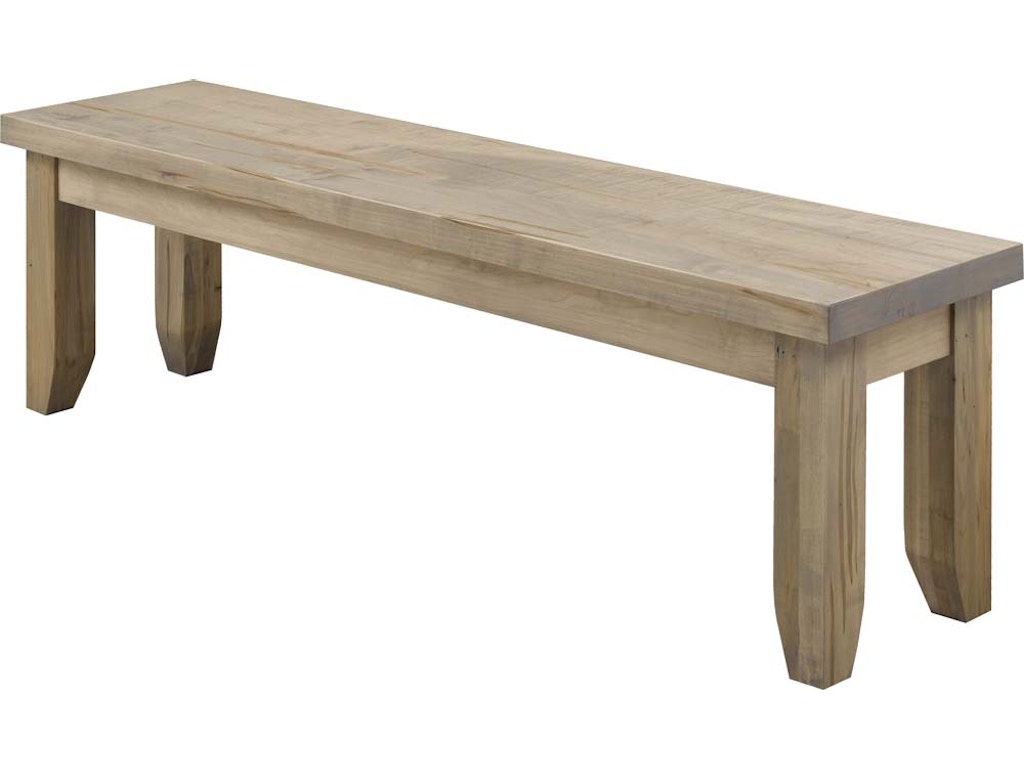 Mansfield Bench