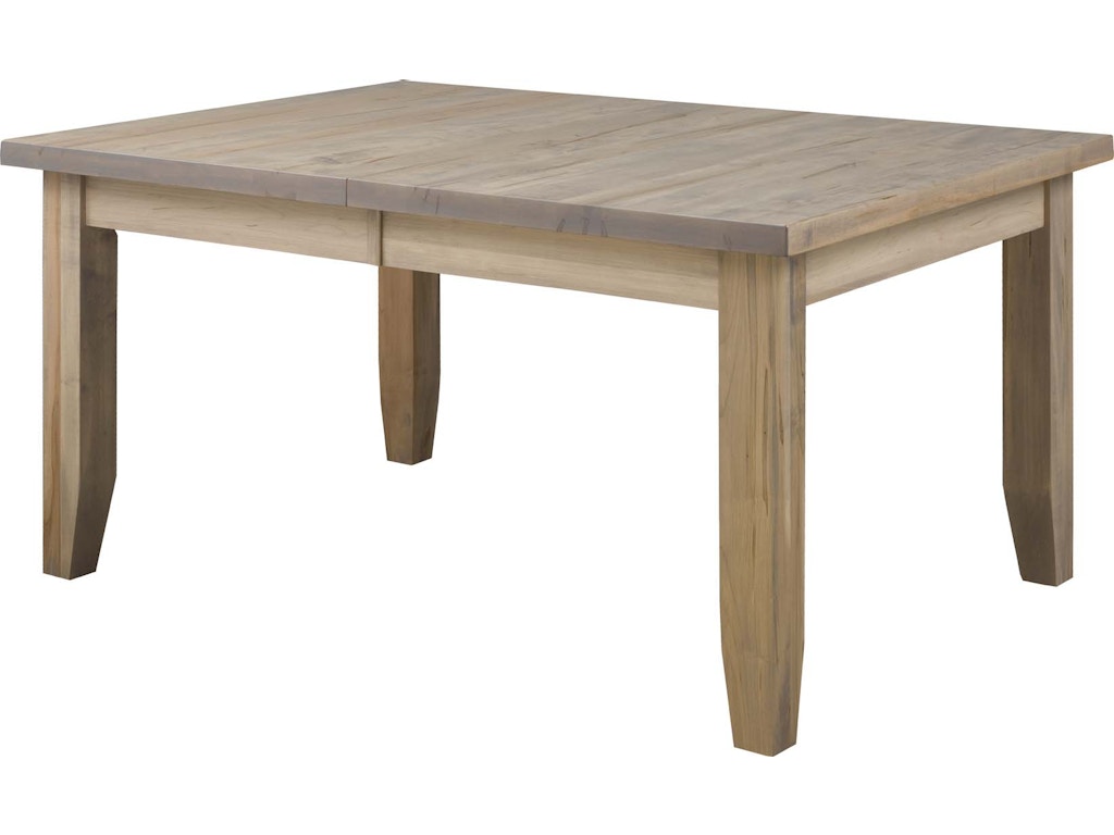 Mansfield Table