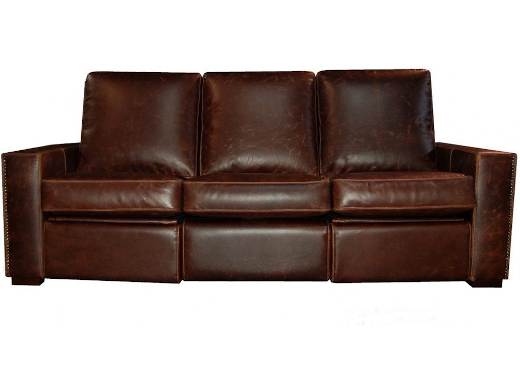 Maxwell Reclining Sofa