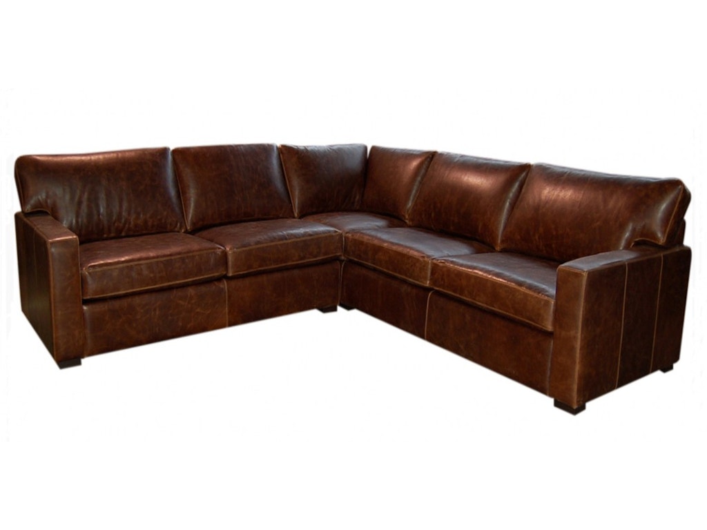 Maxwell Sectional