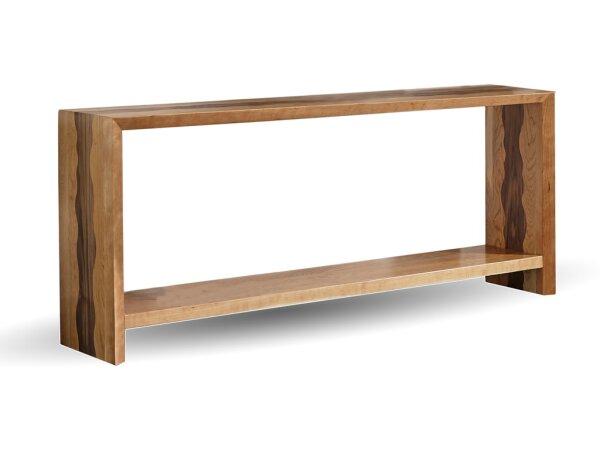 Waterfall Console
