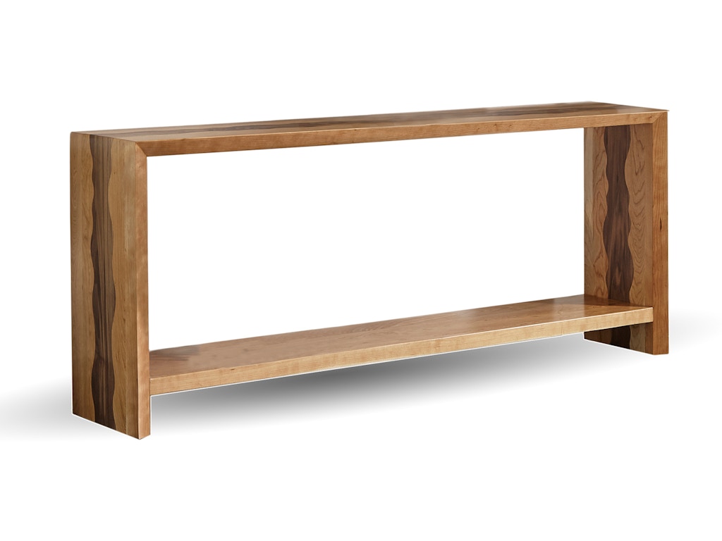 Waterfall Console