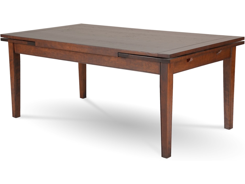Refectory Dining Table