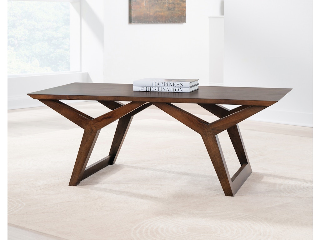 Alpine Cocktail Table