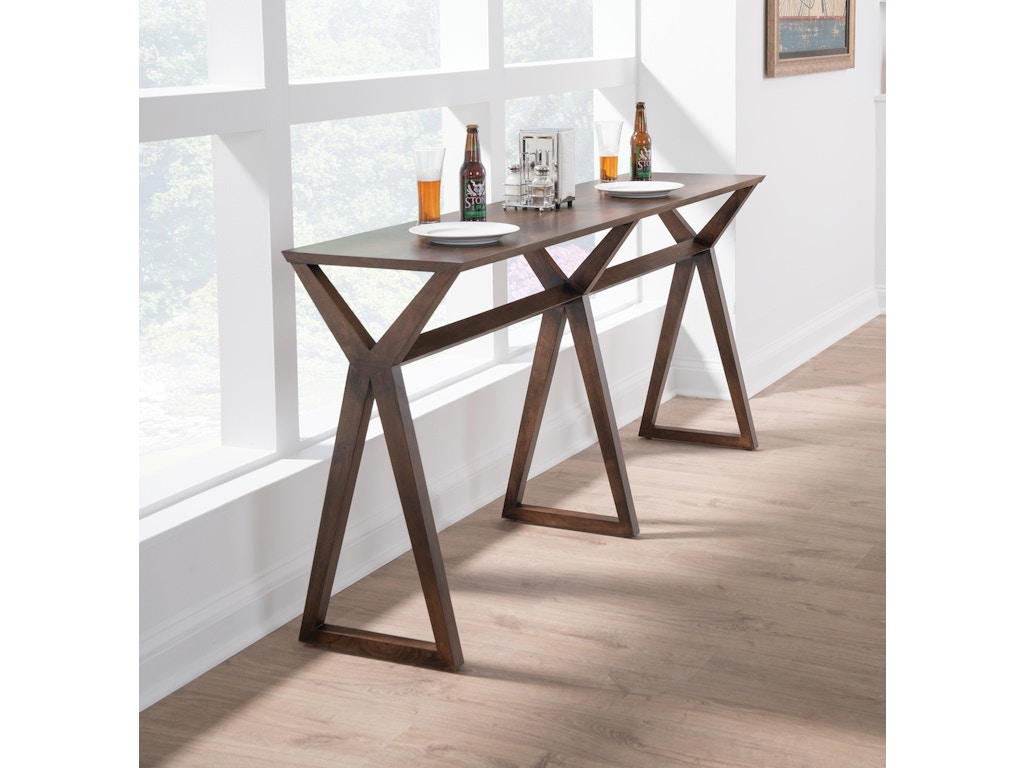 Alpine Console
