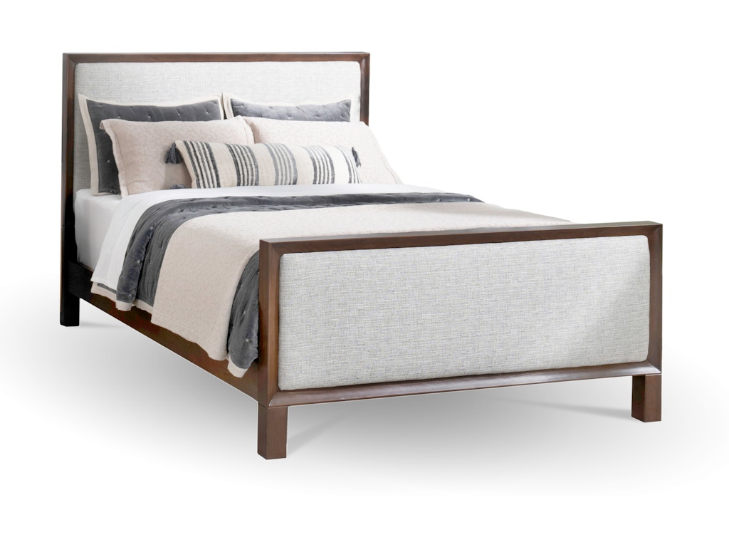 Keys King Bed (NEW)