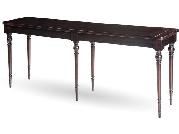 Water's Edge Console
