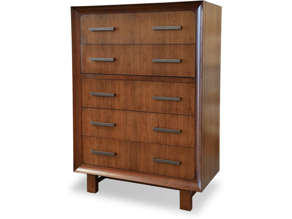 Keys Chest