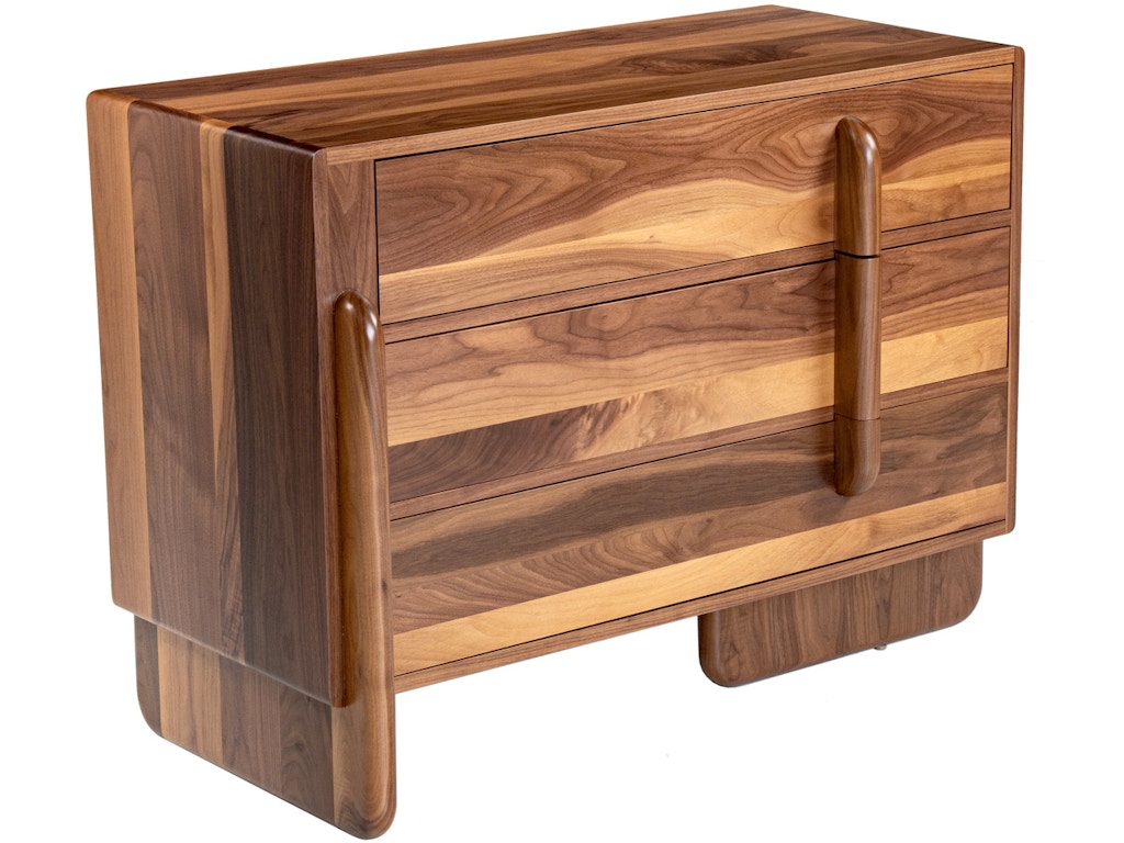 Cuban Chest