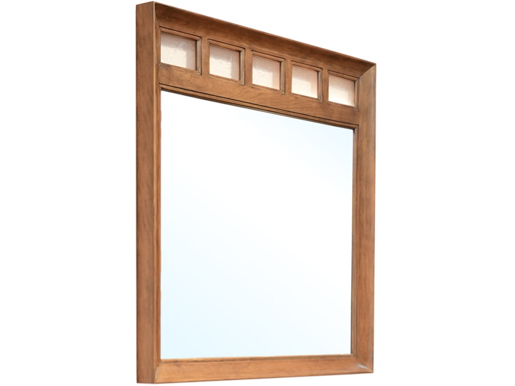 Keys Mirror