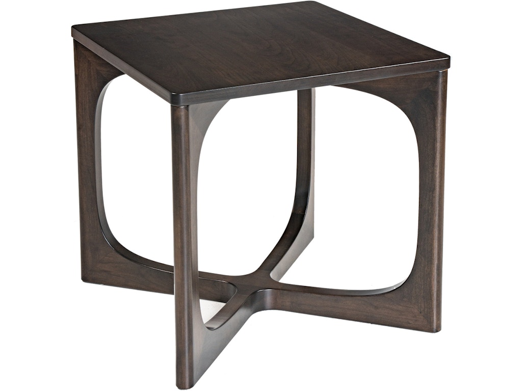 Pilar End Table