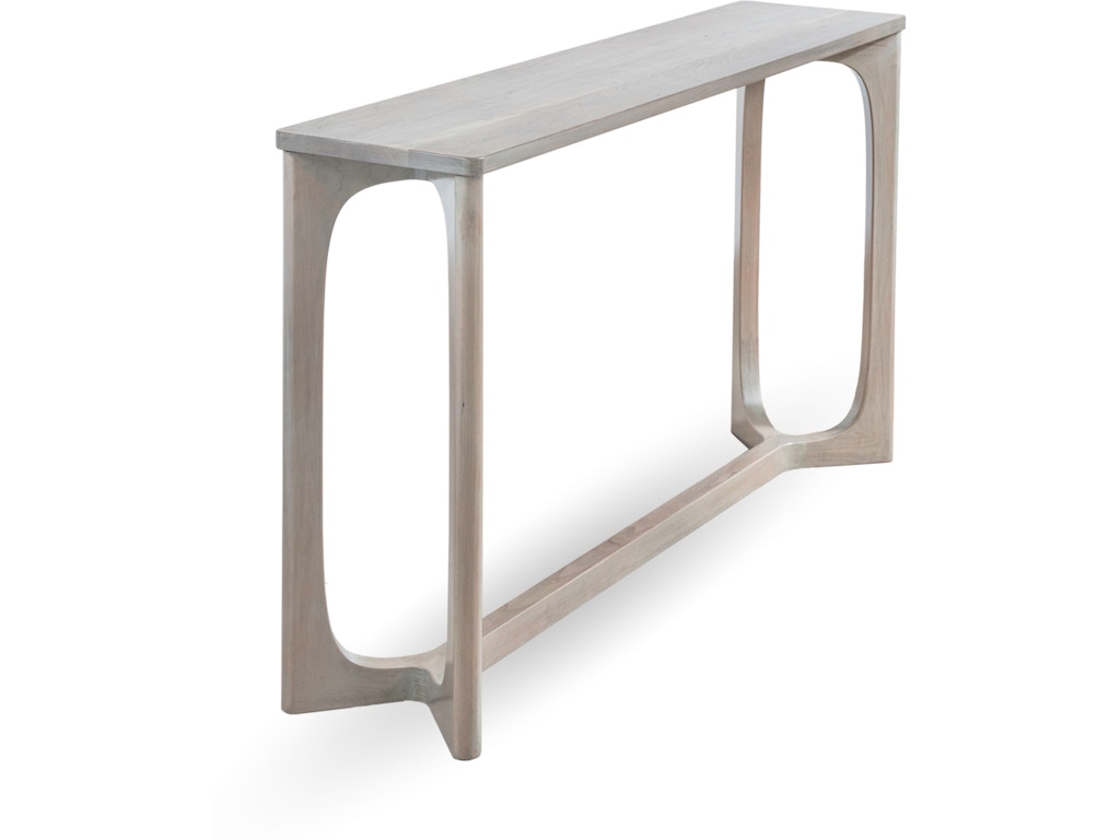 Pilar Console