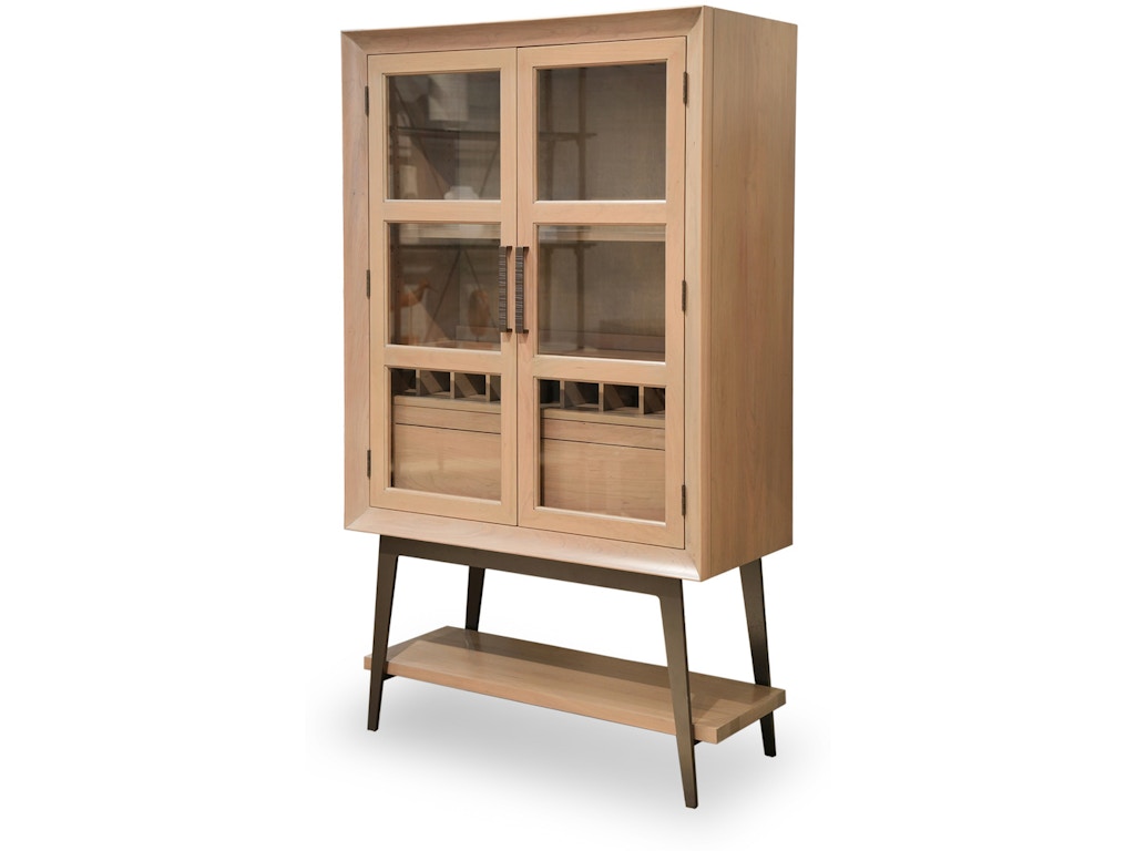 Keys Bar Cabinet