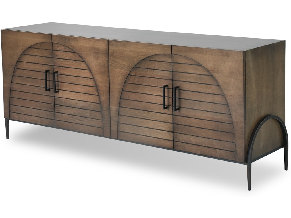 Leeward Credenza