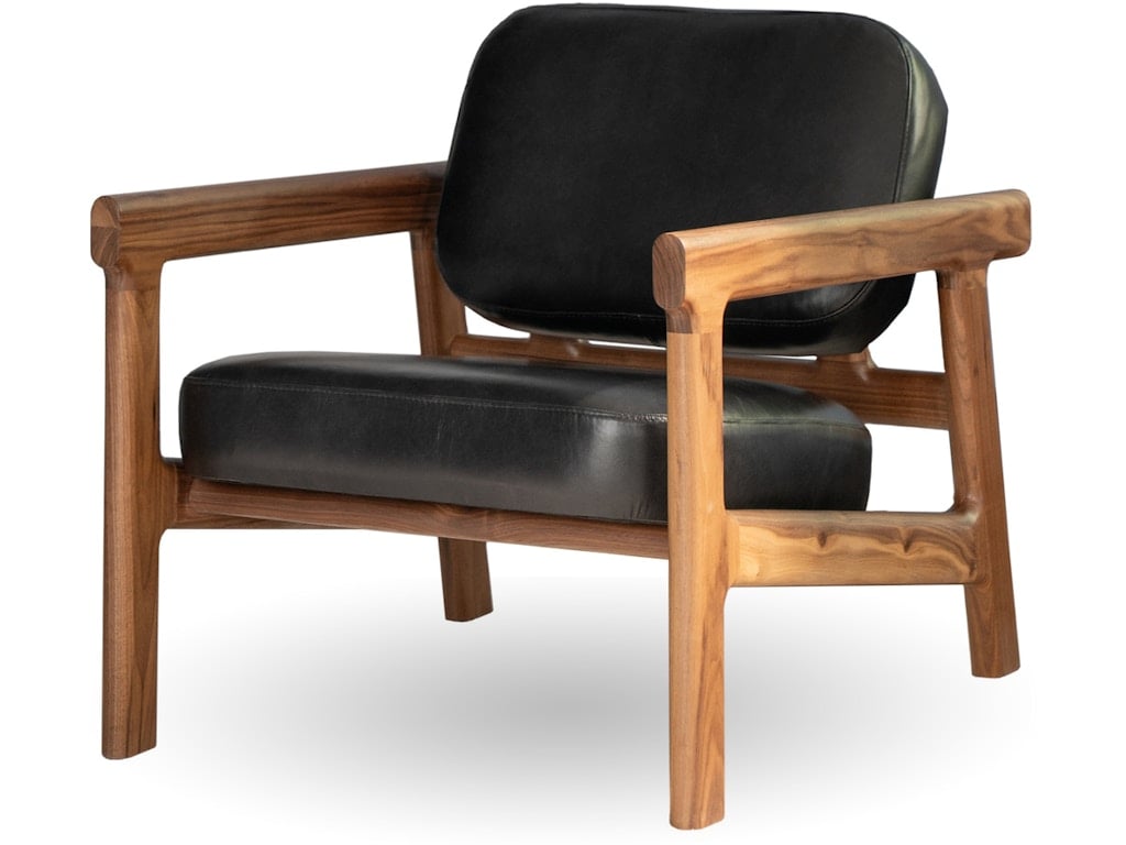 Obispo Lounge Chair