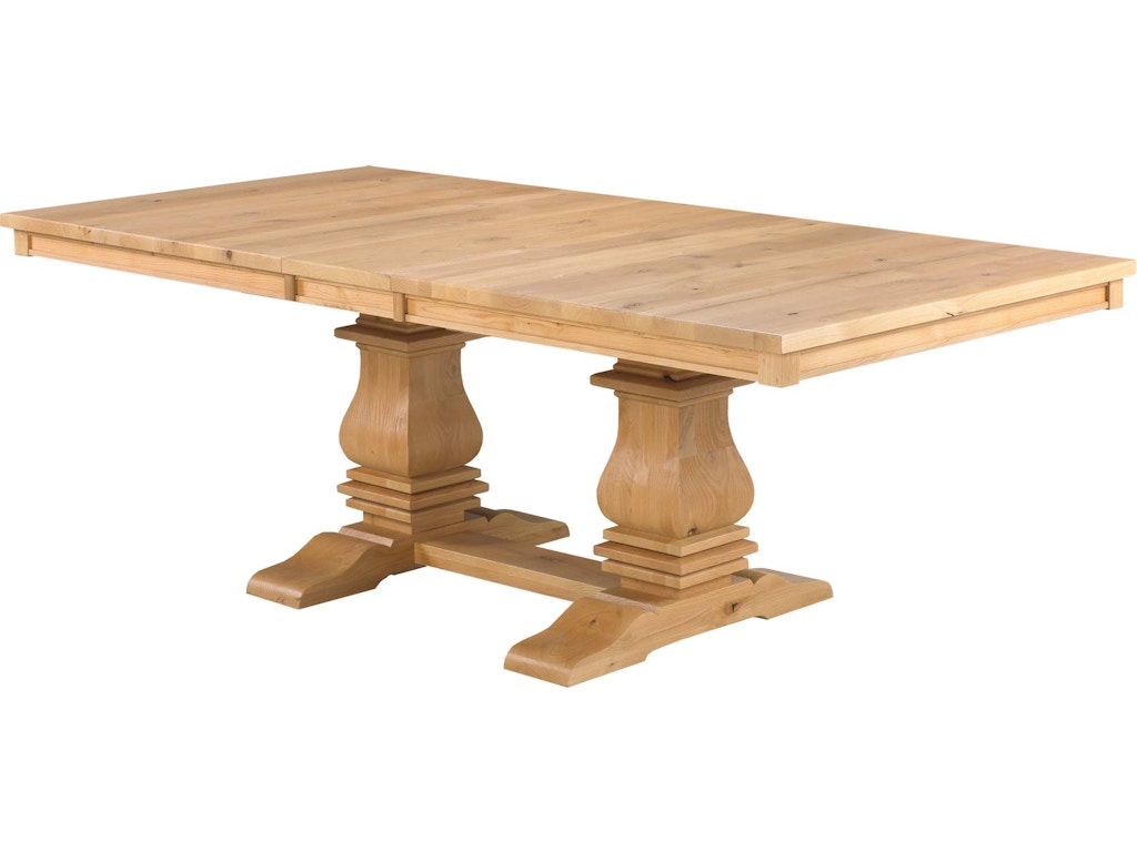 Mediterranean Table