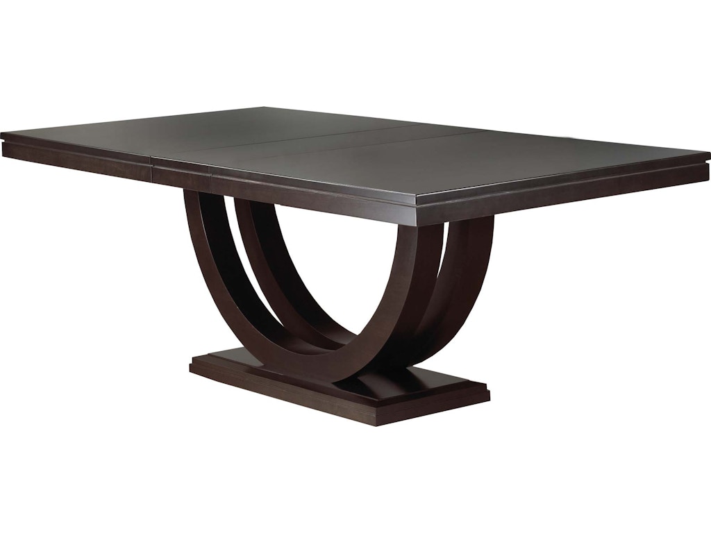 Metro Table