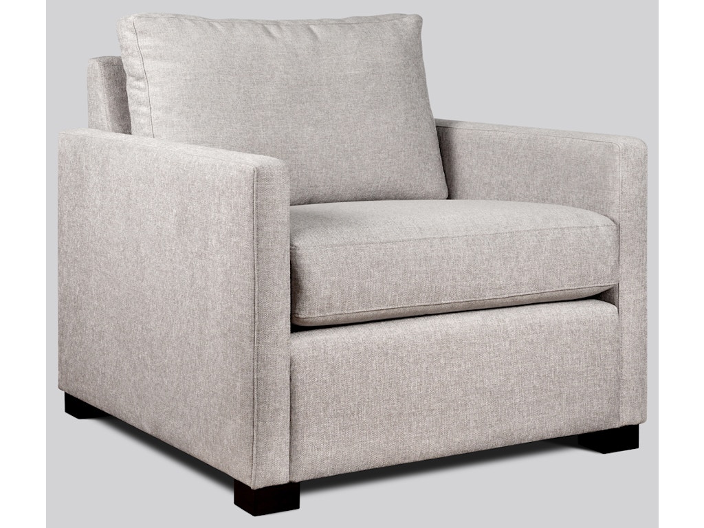 Mia Swivel Chair