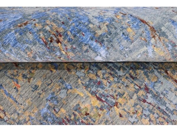 Modern Angel Rug (10 x 14) - Image 2