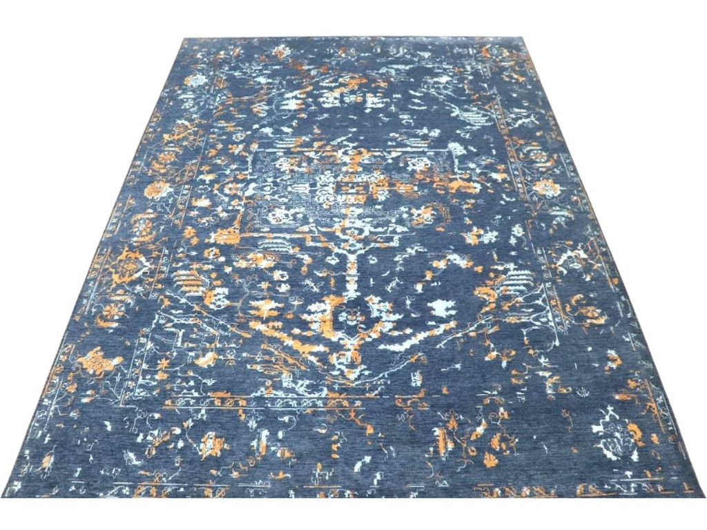 Modern Angel Rug (10 x 14)