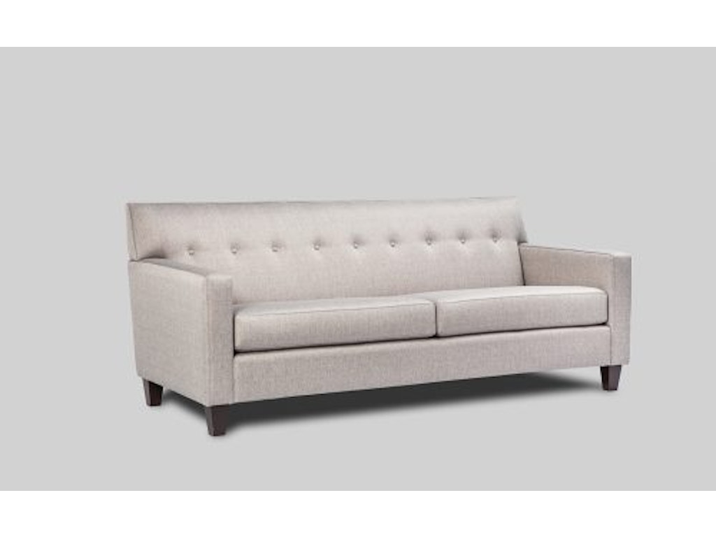 Monaco Sofa
