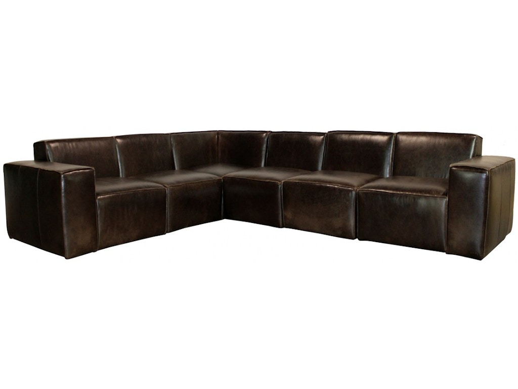 Monique Sectional